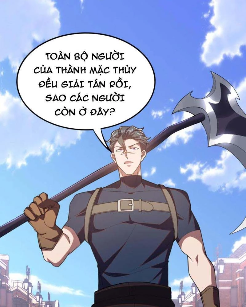 Huyễn Thú Của Ta Có Thể Tiến Hóa Vô Hạn Chapter 15 - Trang 2