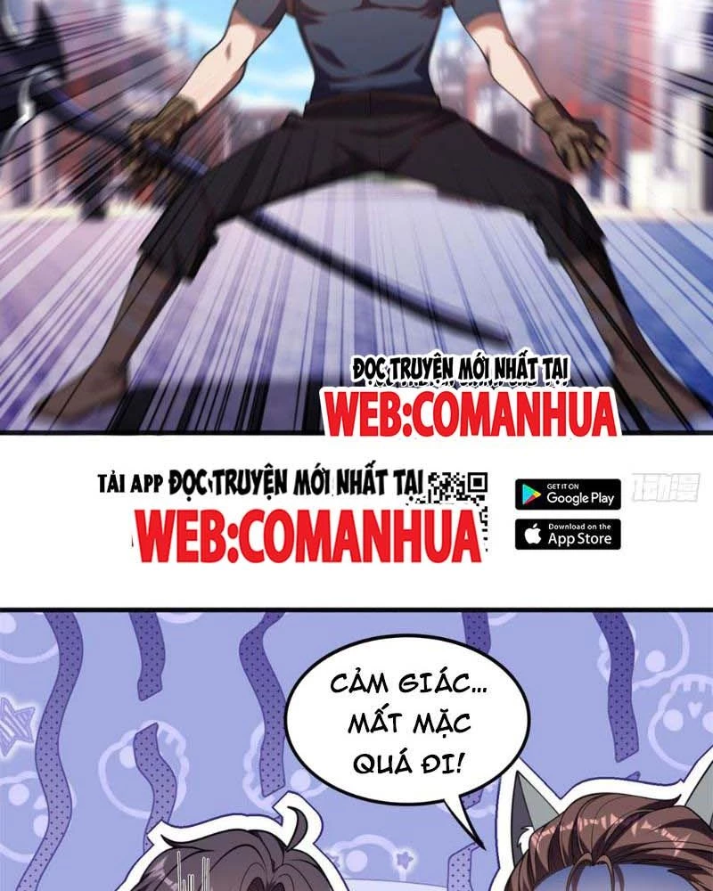 Huyễn Thú Của Ta Có Thể Tiến Hóa Vô Hạn Chapter 15 - Trang 2