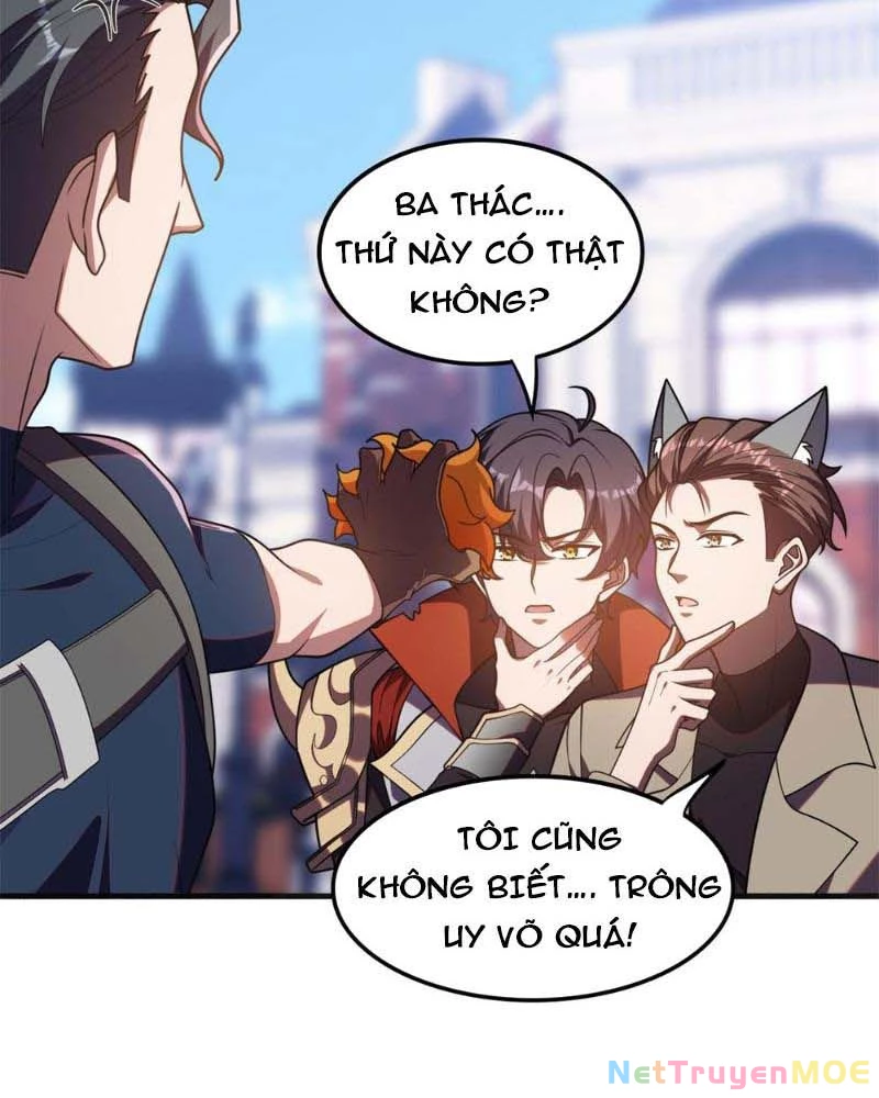 Huyễn Thú Của Ta Có Thể Tiến Hóa Vô Hạn Chapter 15 - Trang 2