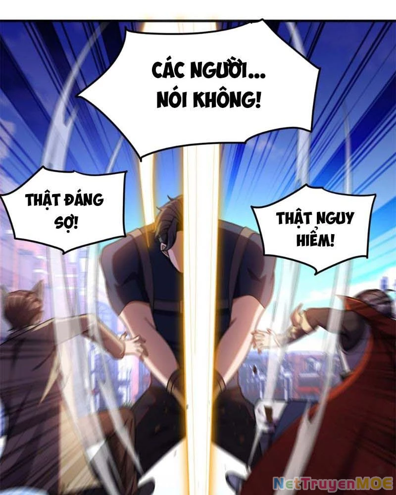 Huyễn Thú Của Ta Có Thể Tiến Hóa Vô Hạn Chapter 15 - Trang 2