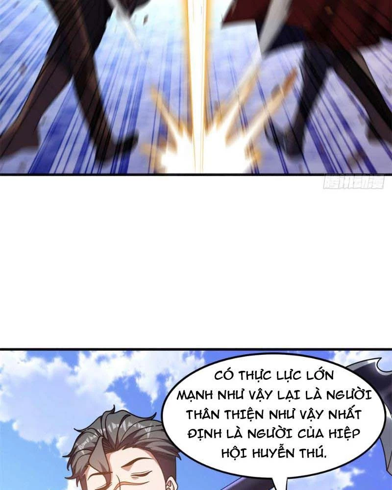 Huyễn Thú Của Ta Có Thể Tiến Hóa Vô Hạn Chapter 15 - Trang 2