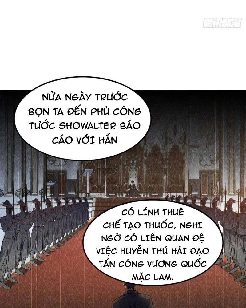 Huyễn Thú Của Ta Có Thể Tiến Hóa Vô Hạn Chapter 15 - Trang 2