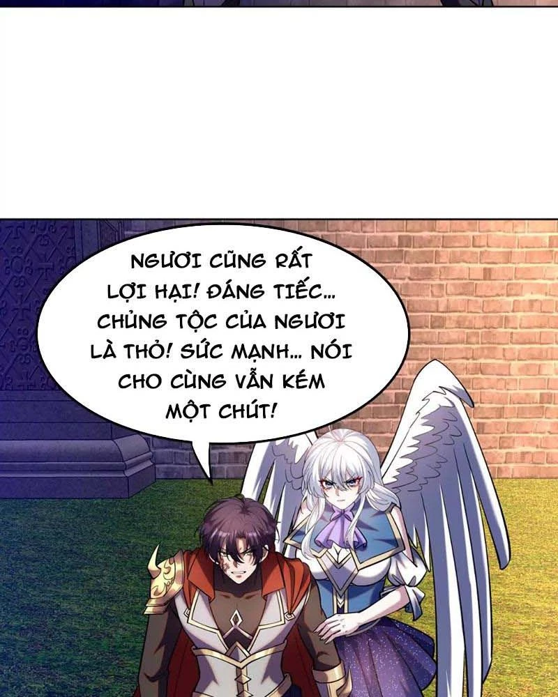 Huyễn Thú Của Ta Có Thể Tiến Hóa Vô Hạn Chapter 17 - Trang 2