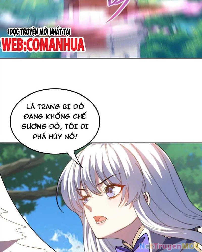 Huyễn Thú Của Ta Có Thể Tiến Hóa Vô Hạn Chapter 17 - Trang 2