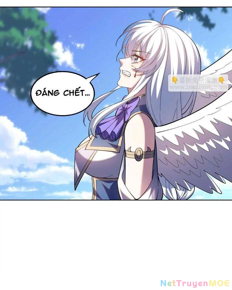 Huyễn Thú Của Ta Có Thể Tiến Hóa Vô Hạn Chapter 17 - Trang 2