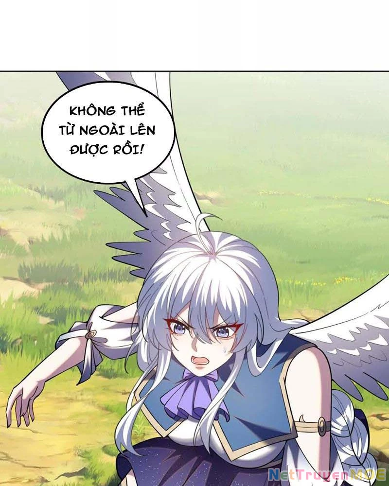 Huyễn Thú Của Ta Có Thể Tiến Hóa Vô Hạn Chapter 17 - Trang 2