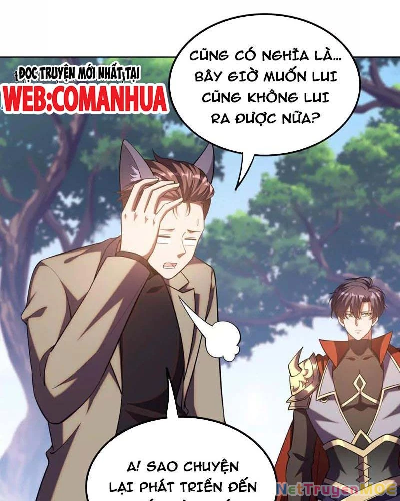 Huyễn Thú Của Ta Có Thể Tiến Hóa Vô Hạn Chapter 17 - Trang 2