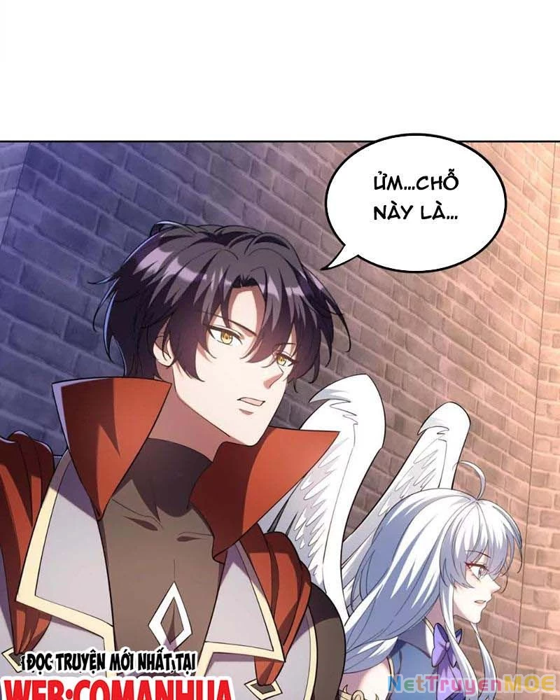 Huyễn Thú Của Ta Có Thể Tiến Hóa Vô Hạn Chapter 17 - Trang 2