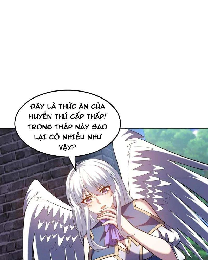 Huyễn Thú Của Ta Có Thể Tiến Hóa Vô Hạn Chapter 17 - Trang 2