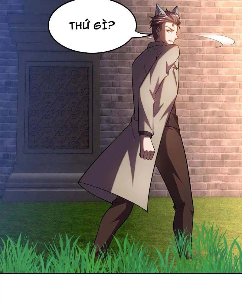 Huyễn Thú Của Ta Có Thể Tiến Hóa Vô Hạn Chapter 17 - Trang 2