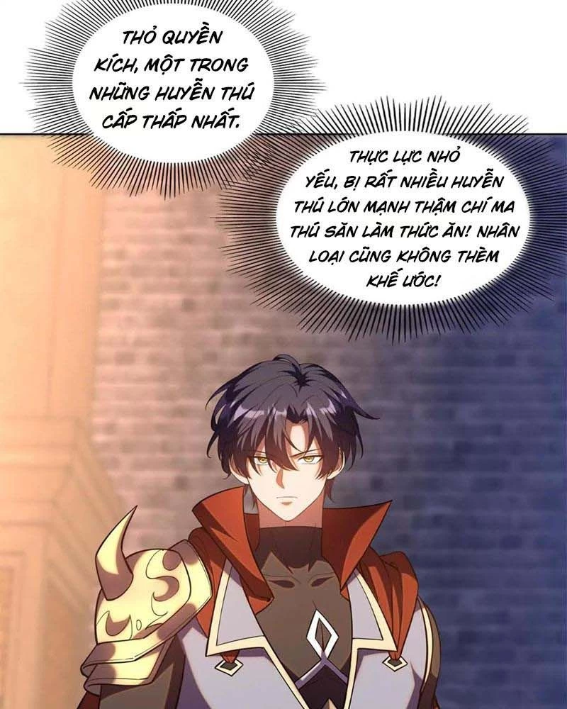 Huyễn Thú Của Ta Có Thể Tiến Hóa Vô Hạn Chapter 17 - Trang 2