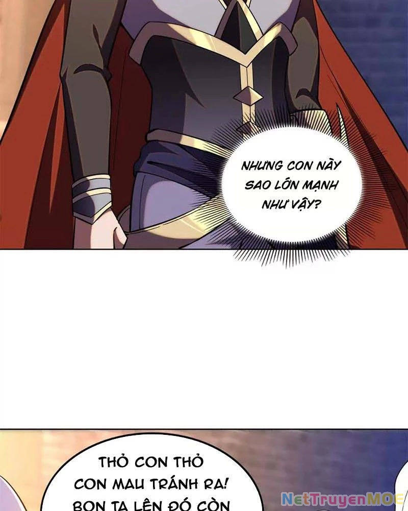 Huyễn Thú Của Ta Có Thể Tiến Hóa Vô Hạn Chapter 17 - Trang 2