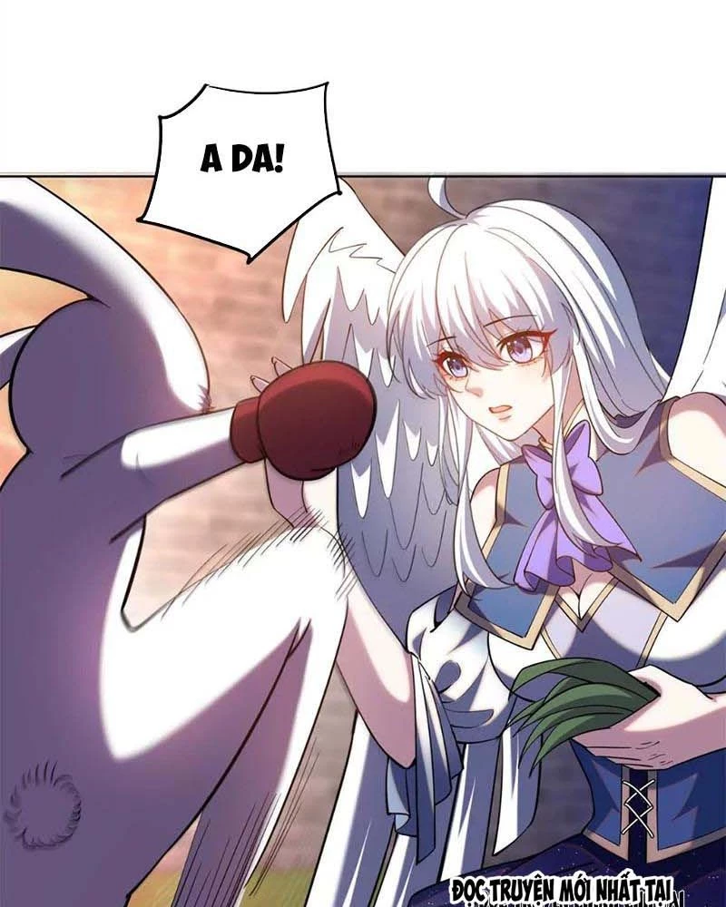 Huyễn Thú Của Ta Có Thể Tiến Hóa Vô Hạn Chapter 17 - Trang 2