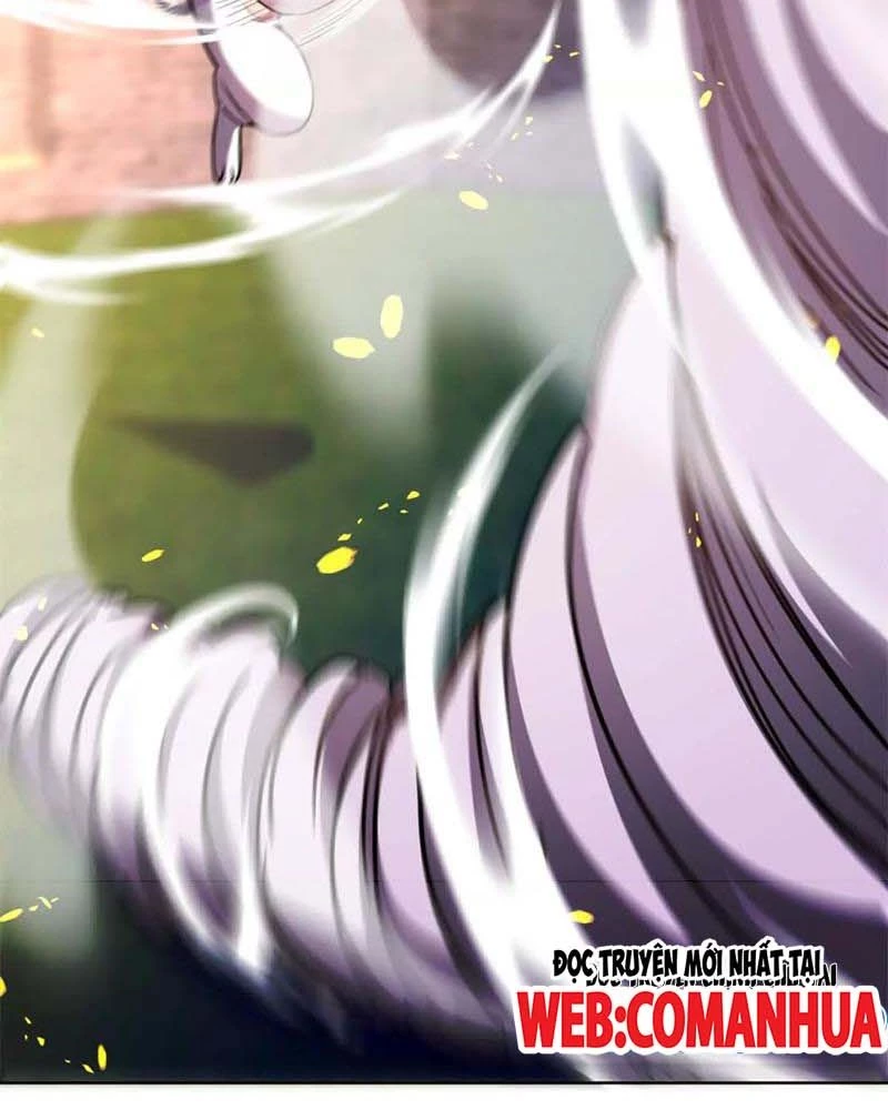 Huyễn Thú Của Ta Có Thể Tiến Hóa Vô Hạn Chapter 17 - Trang 2