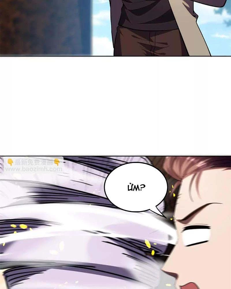 Huyễn Thú Của Ta Có Thể Tiến Hóa Vô Hạn Chapter 17 - Trang 2