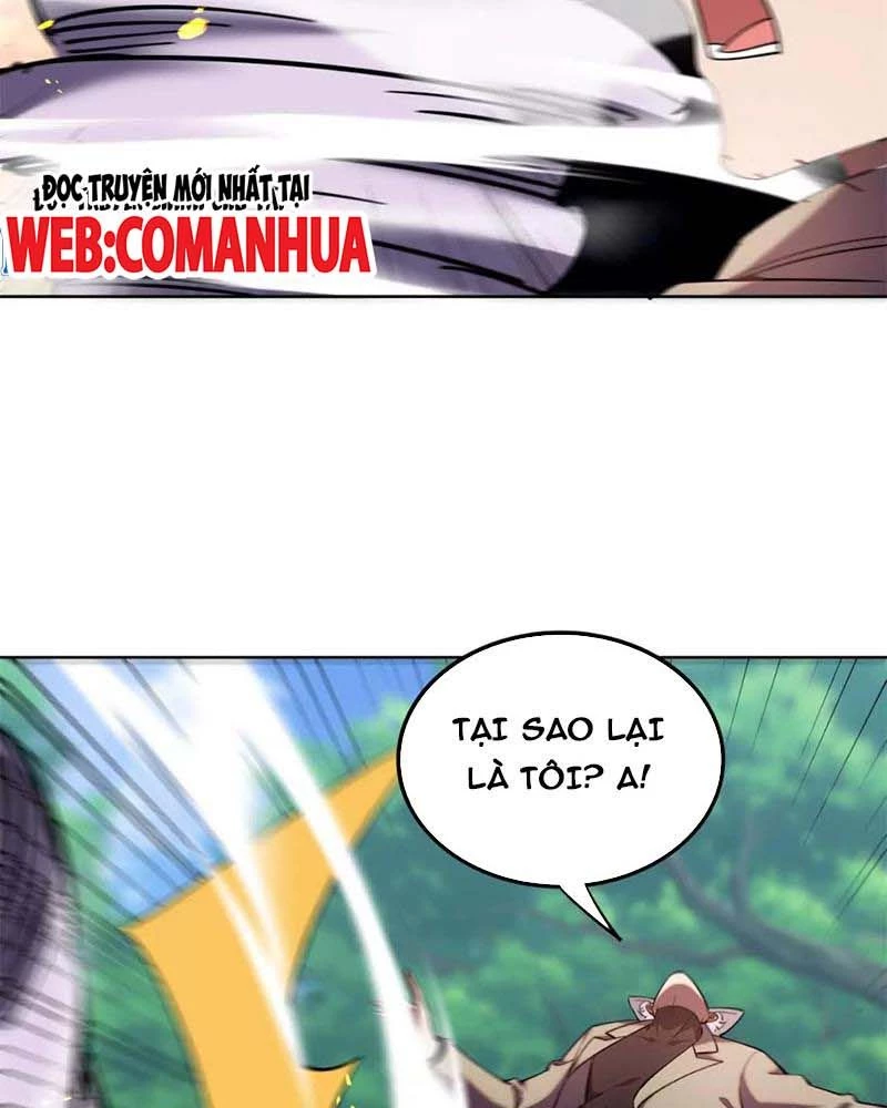 Huyễn Thú Của Ta Có Thể Tiến Hóa Vô Hạn Chapter 17 - Trang 2