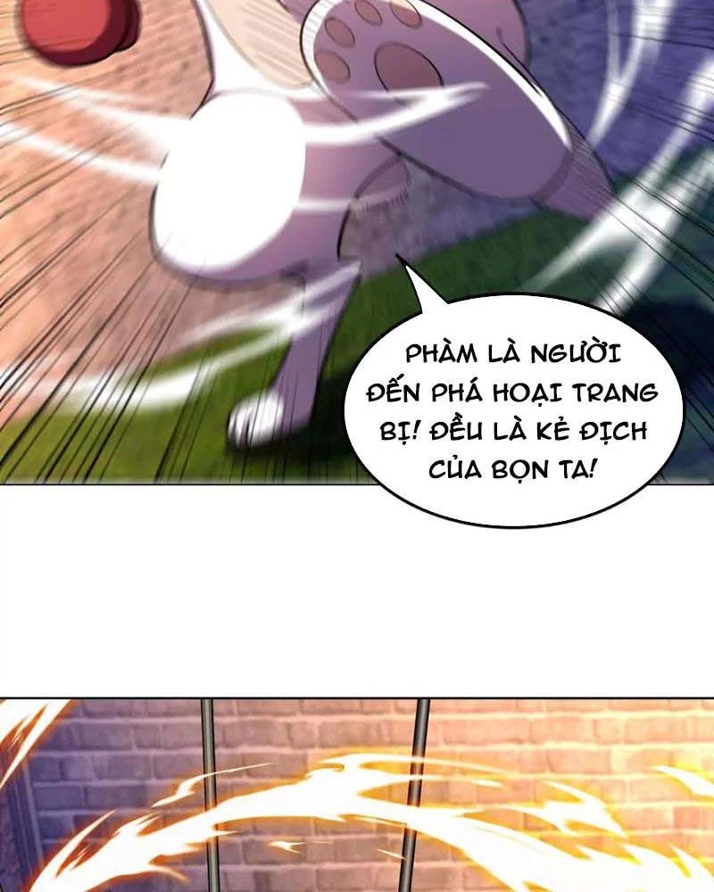 Huyễn Thú Của Ta Có Thể Tiến Hóa Vô Hạn Chapter 17 - Trang 2