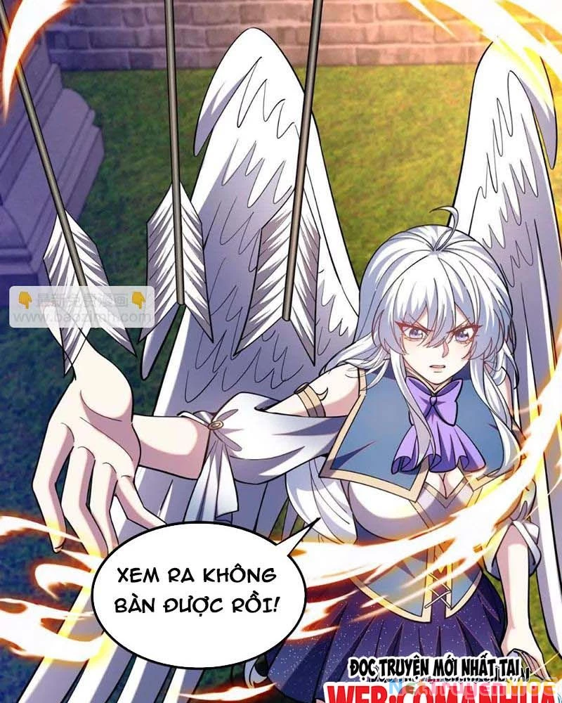 Huyễn Thú Của Ta Có Thể Tiến Hóa Vô Hạn Chapter 17 - Trang 2