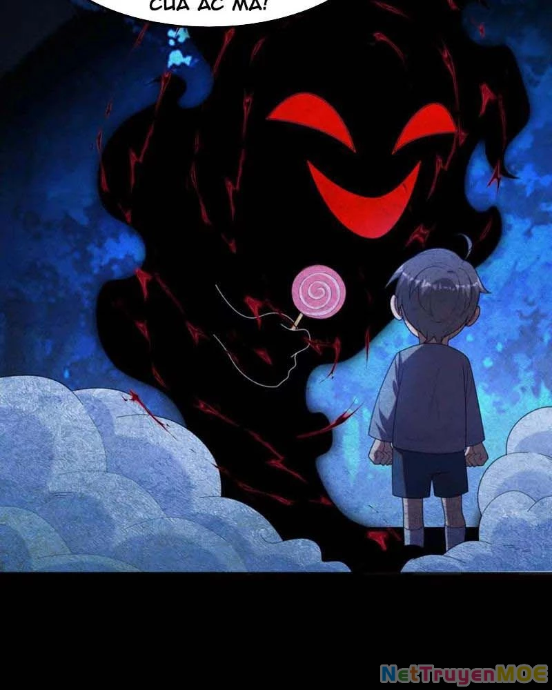 Huyễn Thú Của Ta Có Thể Tiến Hóa Vô Hạn Chapter 19 - Trang 2