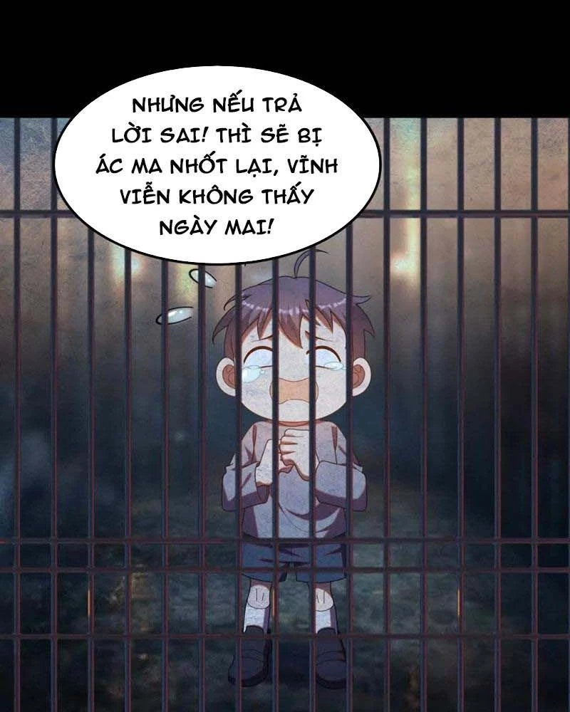 Huyễn Thú Của Ta Có Thể Tiến Hóa Vô Hạn Chapter 19 - Trang 2