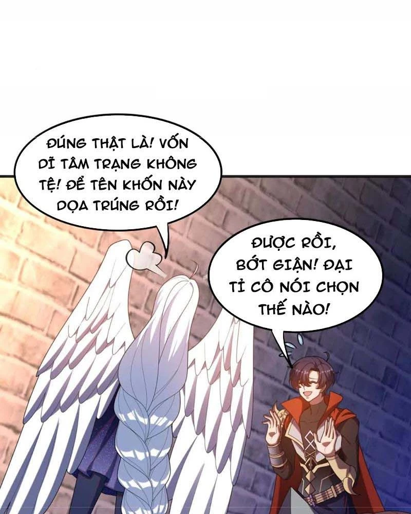 Huyễn Thú Của Ta Có Thể Tiến Hóa Vô Hạn Chapter 19 - Trang 2