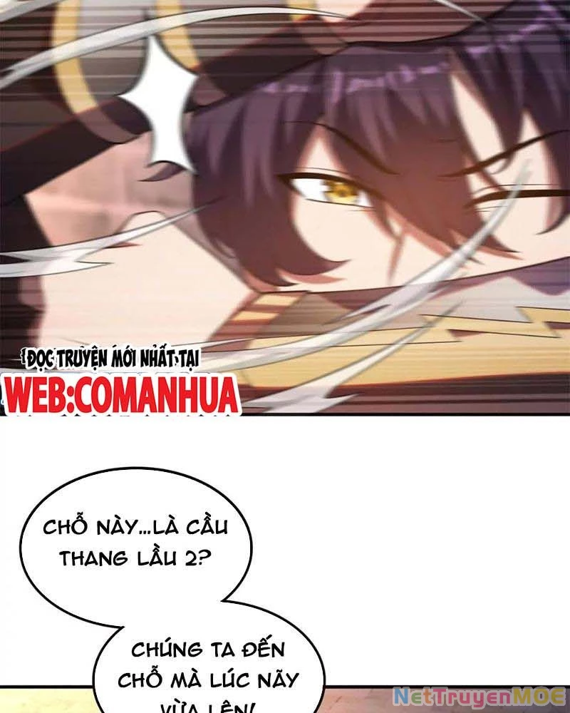 Huyễn Thú Của Ta Có Thể Tiến Hóa Vô Hạn Chapter 19 - Trang 2