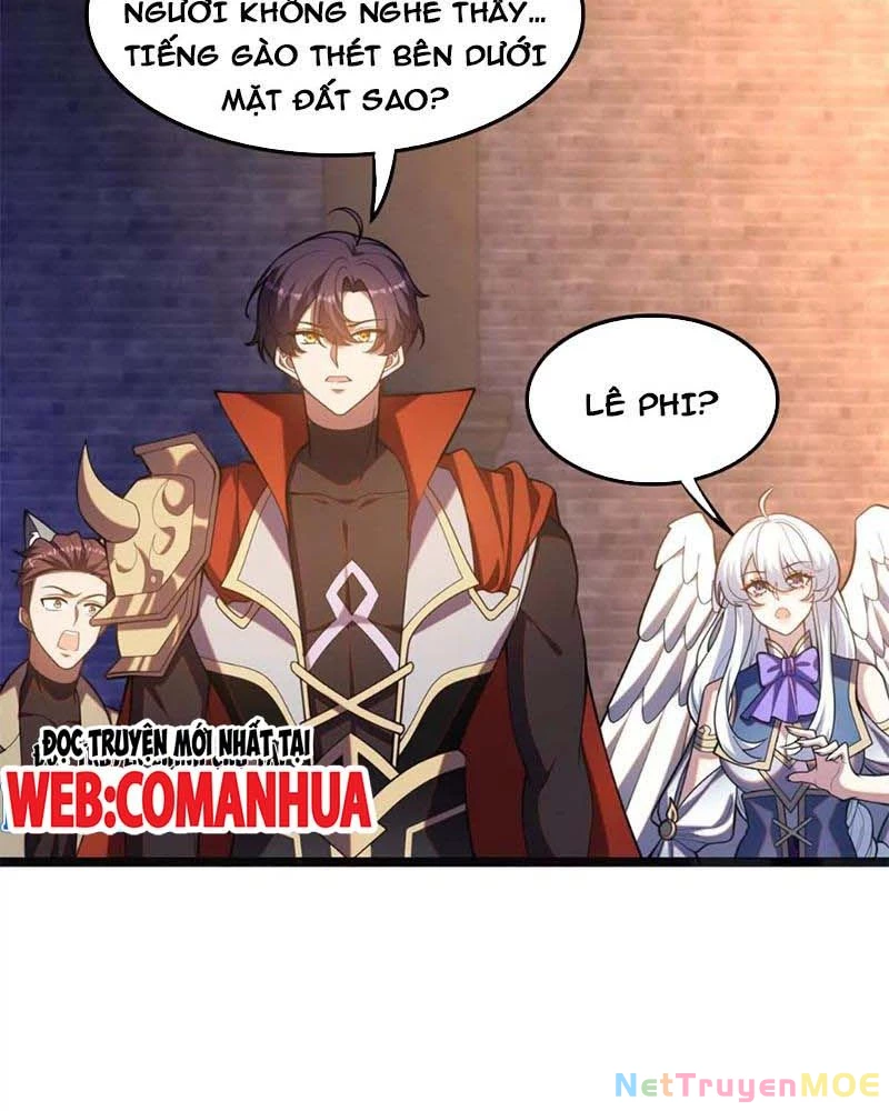 Huyễn Thú Của Ta Có Thể Tiến Hóa Vô Hạn Chapter 19 - Trang 2