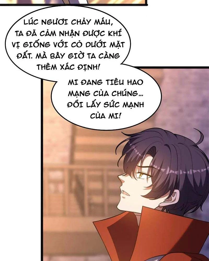 Huyễn Thú Của Ta Có Thể Tiến Hóa Vô Hạn Chapter 19 - Trang 2