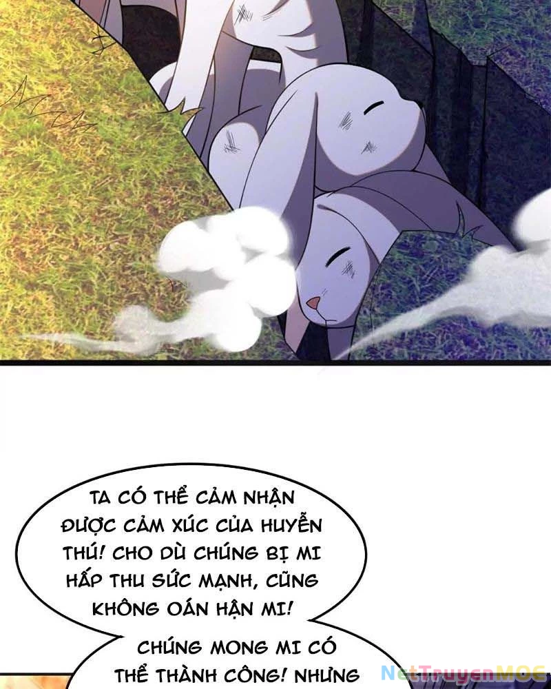 Huyễn Thú Của Ta Có Thể Tiến Hóa Vô Hạn Chapter 19 - Trang 2