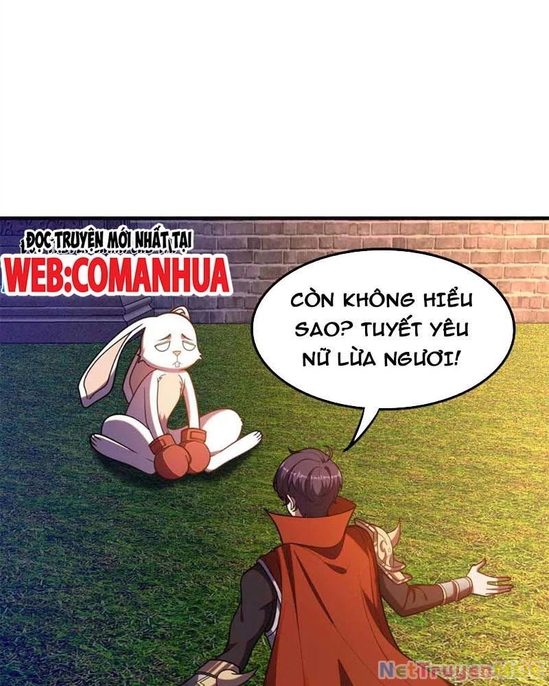 Huyễn Thú Của Ta Có Thể Tiến Hóa Vô Hạn Chapter 19 - Trang 2