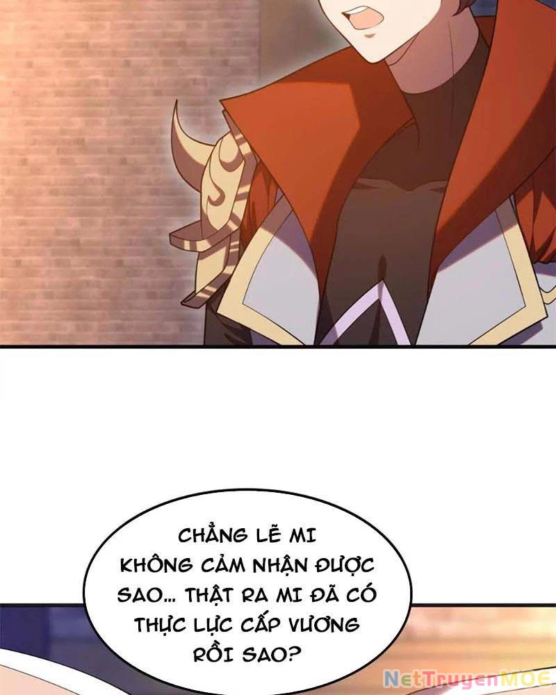 Huyễn Thú Của Ta Có Thể Tiến Hóa Vô Hạn Chapter 19 - Trang 2