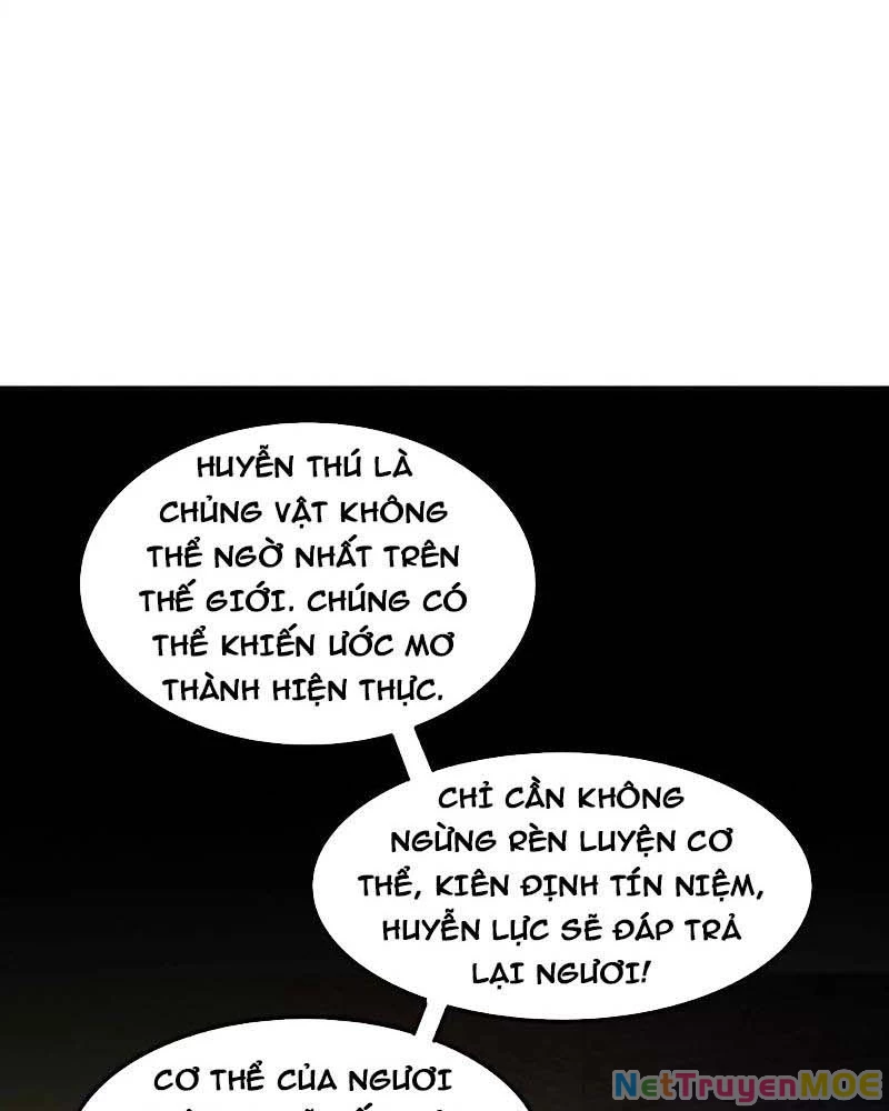 Huyễn Thú Của Ta Có Thể Tiến Hóa Vô Hạn Chapter 19 - Trang 2