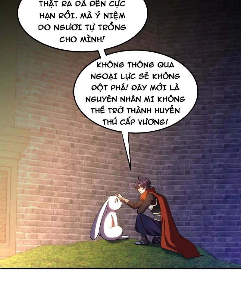 Huyễn Thú Của Ta Có Thể Tiến Hóa Vô Hạn Chapter 19 - Trang 2