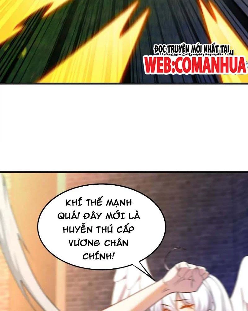 Huyễn Thú Của Ta Có Thể Tiến Hóa Vô Hạn Chapter 19 - Trang 2