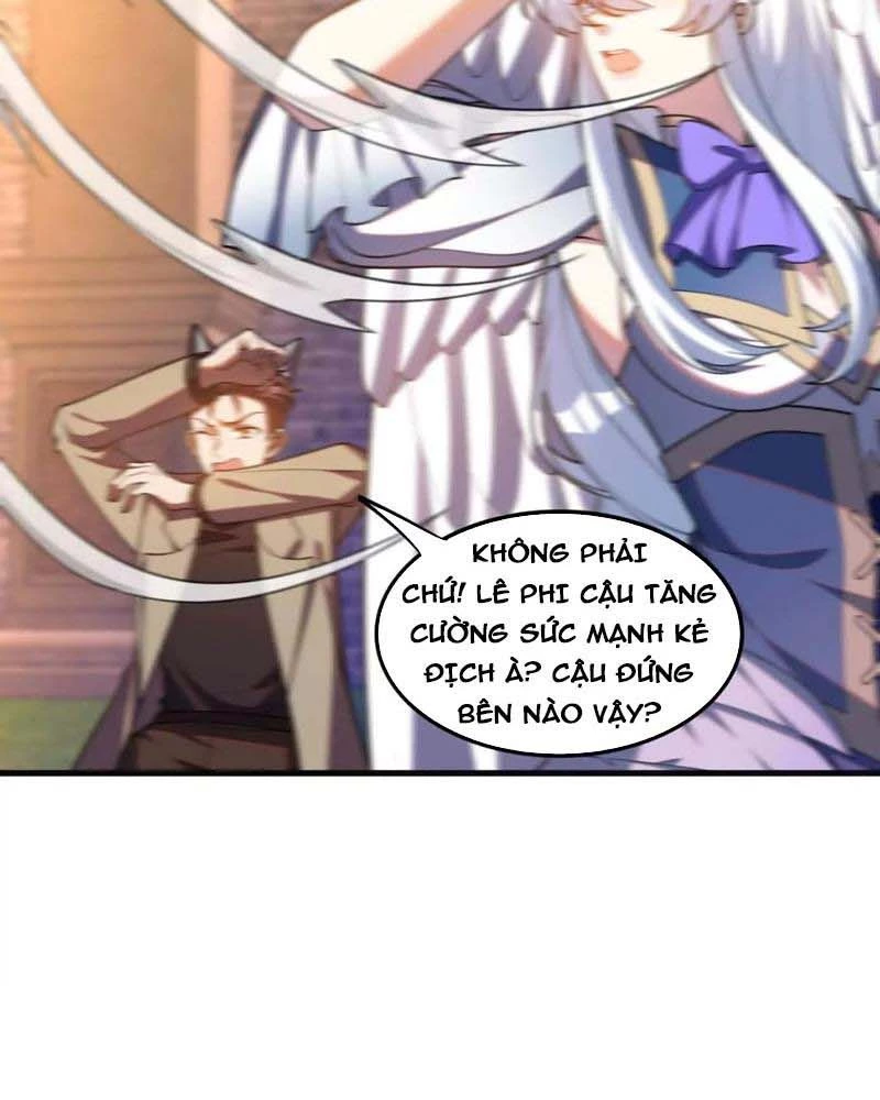 Huyễn Thú Của Ta Có Thể Tiến Hóa Vô Hạn Chapter 19 - Trang 2