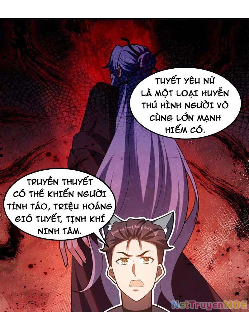 Huyễn Thú Của Ta Có Thể Tiến Hóa Vô Hạn Chapter 19 - Trang 2