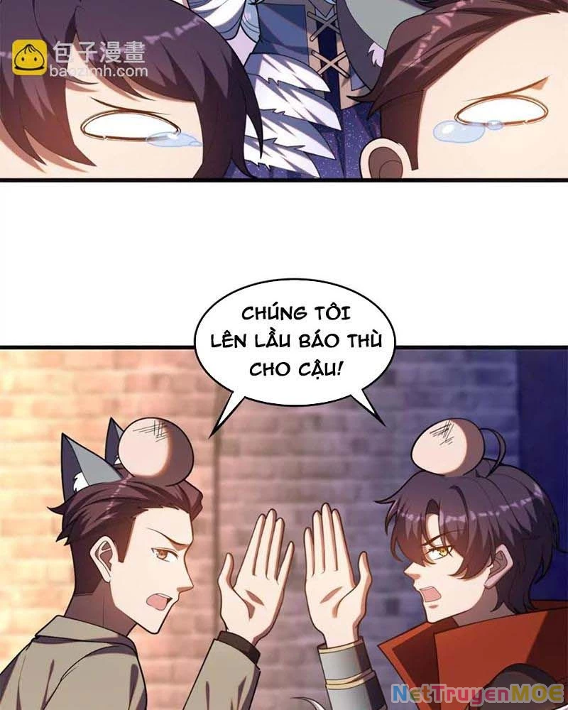 Huyễn Thú Của Ta Có Thể Tiến Hóa Vô Hạn Chapter 19 - Trang 2
