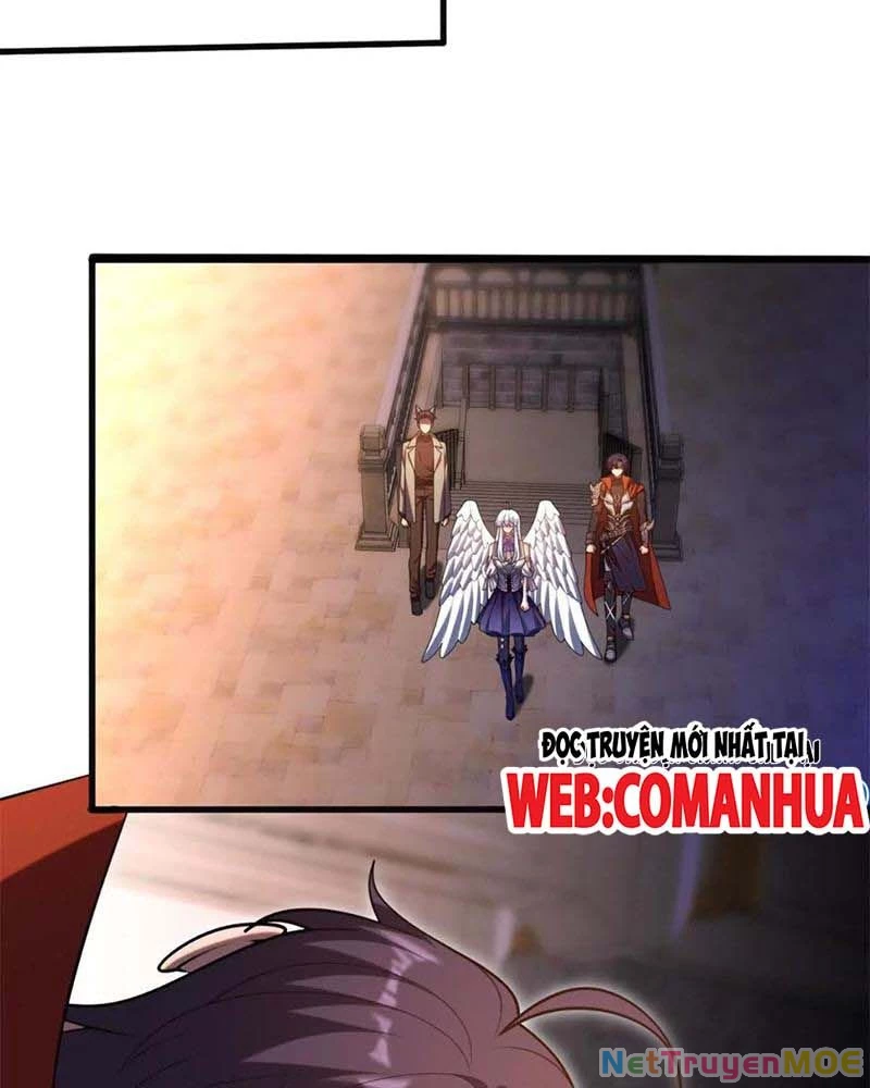 Huyễn Thú Của Ta Có Thể Tiến Hóa Vô Hạn Chapter 19 - Trang 2