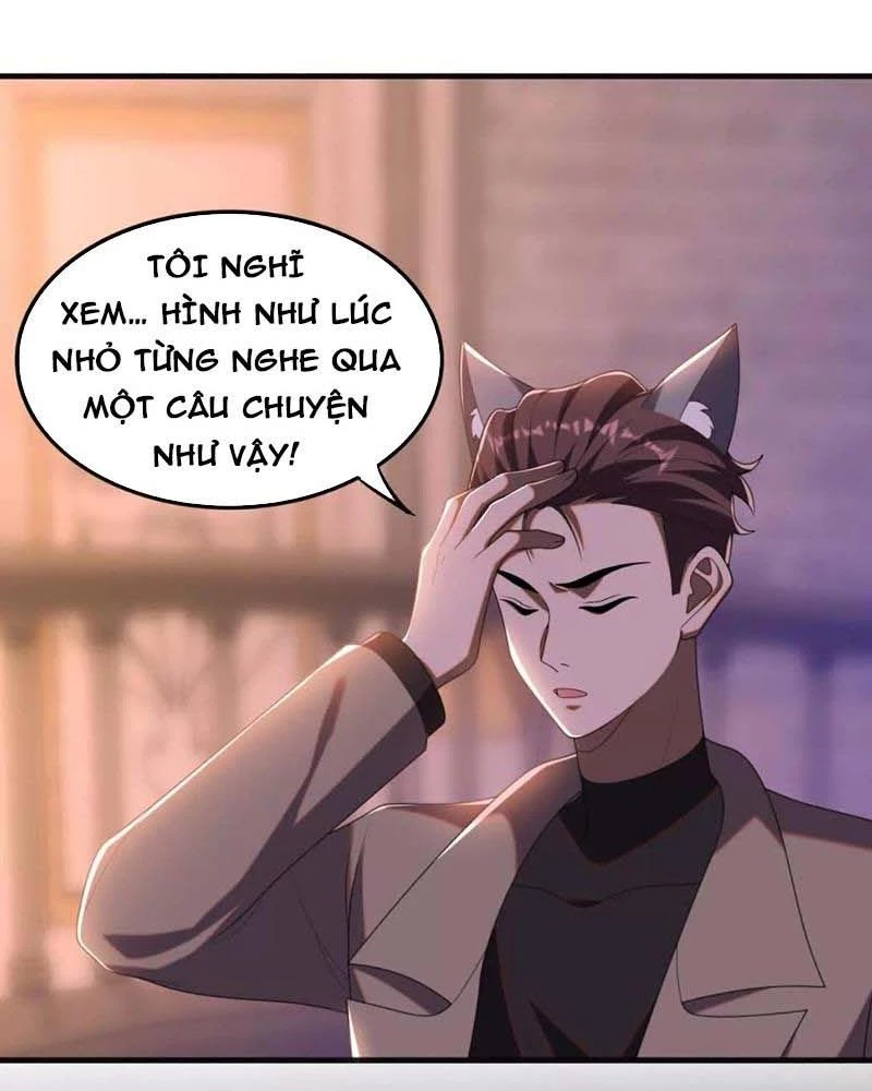 Huyễn Thú Của Ta Có Thể Tiến Hóa Vô Hạn Chapter 19 - Trang 2