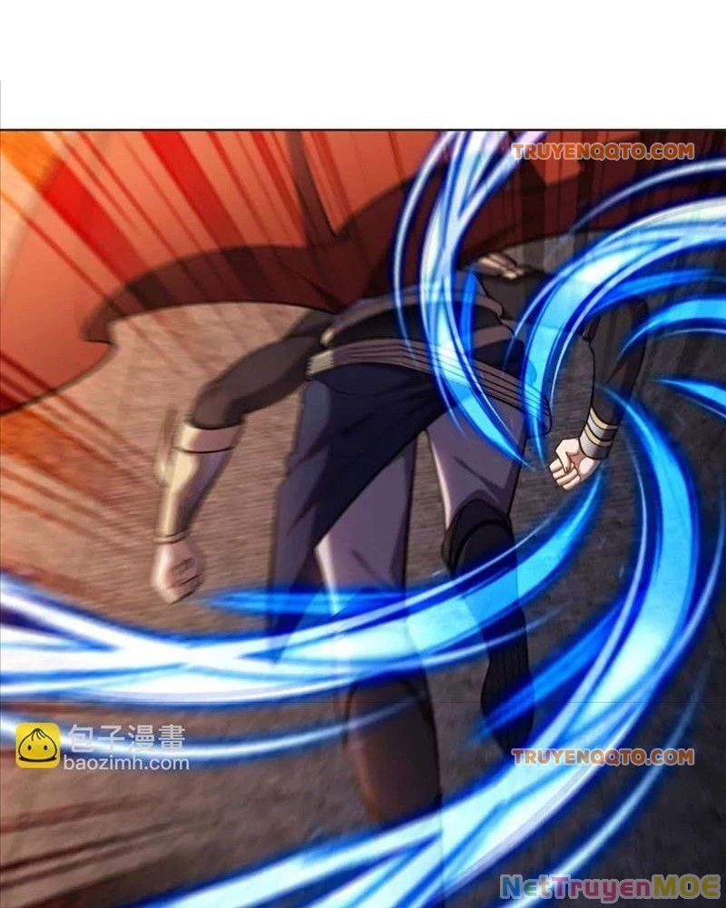 Huyễn Thú Của Ta Có Thể Tiến Hóa Vô Hạn Chapter 22 - Trang 2