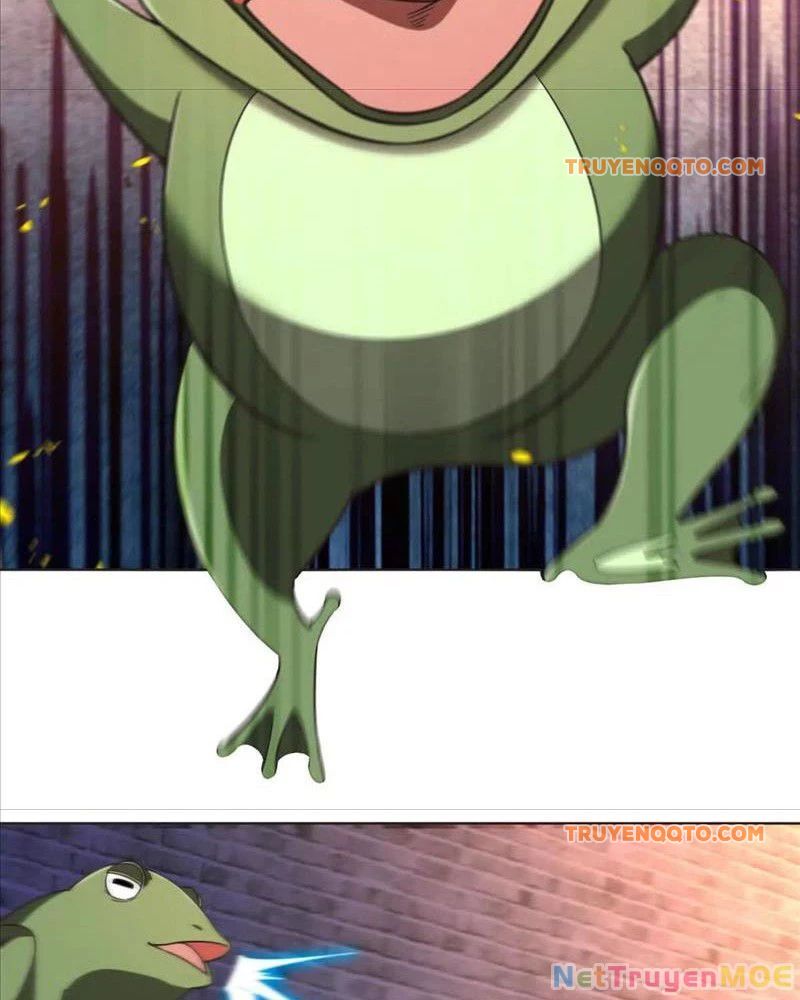 Huyễn Thú Của Ta Có Thể Tiến Hóa Vô Hạn Chapter 22 - Trang 2