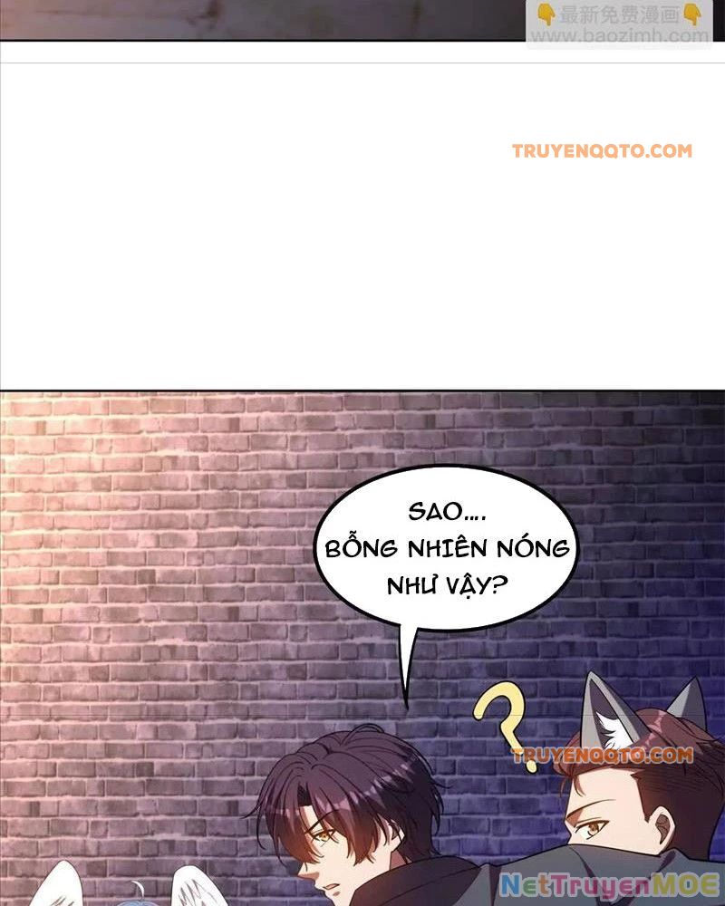 Huyễn Thú Của Ta Có Thể Tiến Hóa Vô Hạn Chapter 22 - Trang 2