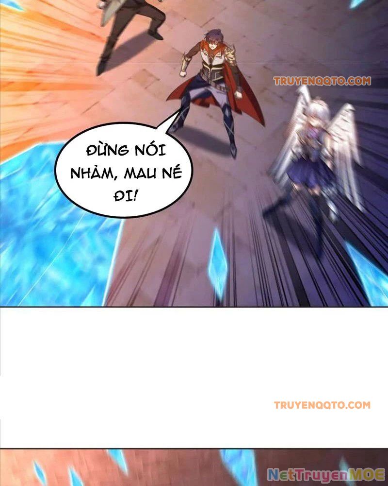 Huyễn Thú Của Ta Có Thể Tiến Hóa Vô Hạn Chapter 22 - Trang 2