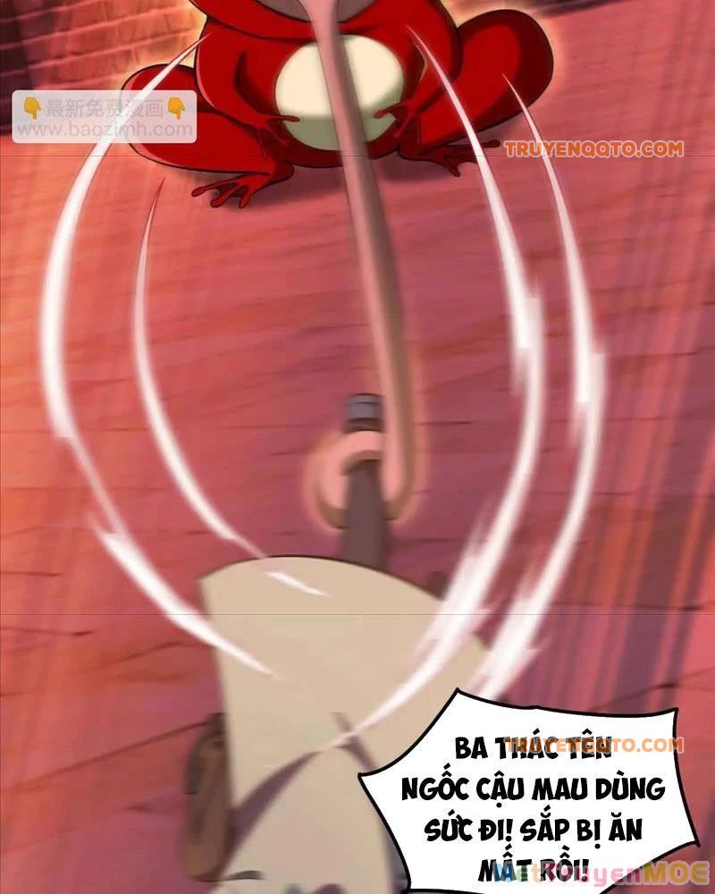 Huyễn Thú Của Ta Có Thể Tiến Hóa Vô Hạn Chapter 22 - Trang 2