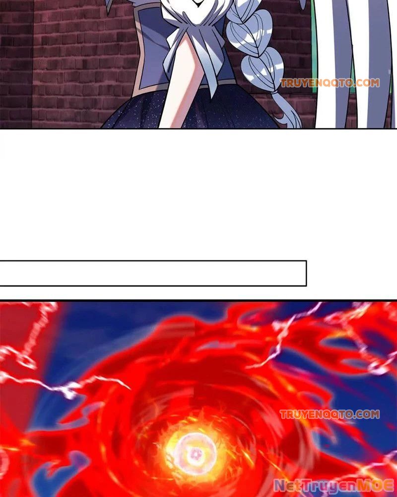 Huyễn Thú Của Ta Có Thể Tiến Hóa Vô Hạn Chapter 24 - Trang 2