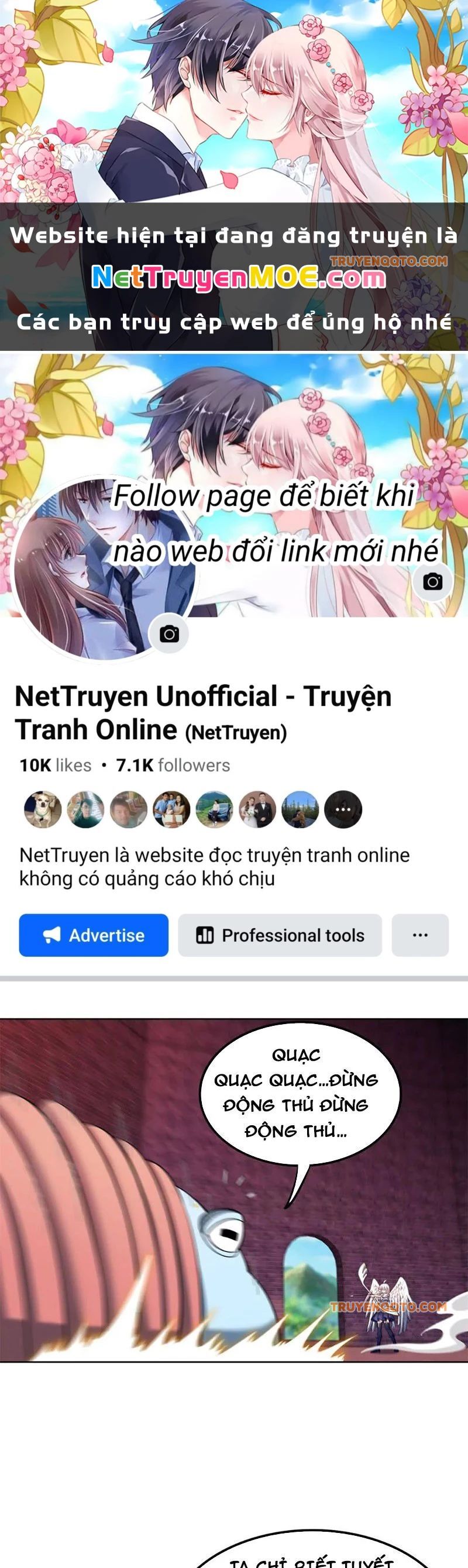 Huyễn Thú Của Ta Có Thể Tiến Hóa Vô Hạn Chapter 24 - Trang 2