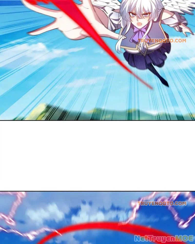 Huyễn Thú Của Ta Có Thể Tiến Hóa Vô Hạn Chapter 24 - Trang 2