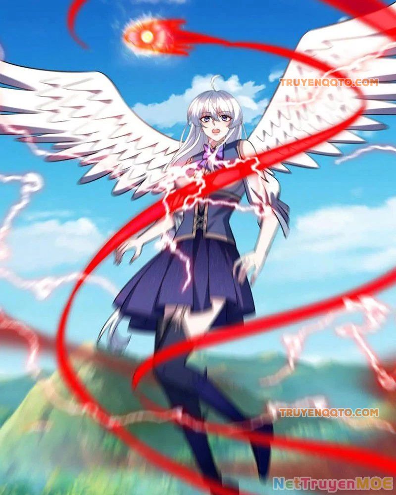 Huyễn Thú Của Ta Có Thể Tiến Hóa Vô Hạn Chapter 24 - Trang 2