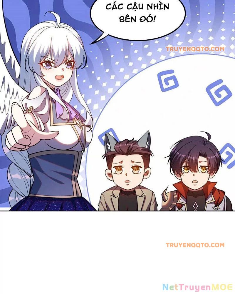 Huyễn Thú Của Ta Có Thể Tiến Hóa Vô Hạn Chapter 24 - Trang 2