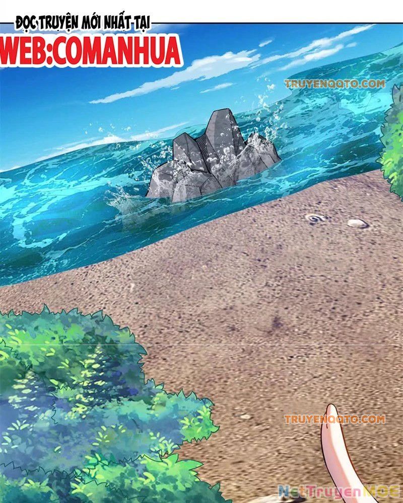 Huyễn Thú Của Ta Có Thể Tiến Hóa Vô Hạn Chapter 24 - Trang 2